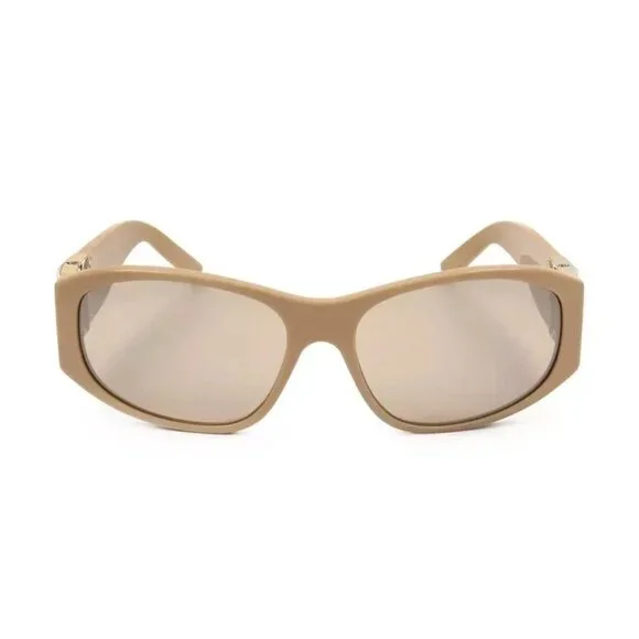 NEW GIVENCHY SUNGLASSES BEIGE BROWN WOMEN EYEWEAR GIVENCHY  display picture 1